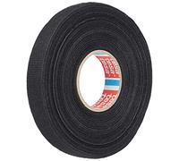 tesa 51608 15mmx25m noir x20 morceau