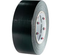 Ruban adhésif isolant électrique noir (L x l) 20 m x 48 mm Contenu: 1 bobine(s) TOOLCRAFT 54B48L20SC