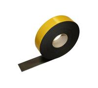 Ruban Adhésif Isolant K-Flex ST - 50mm x 15m - Épaisseur 3mm - Anti-Condensation & Thermique pour Van et Tuyaux