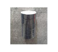 ruban adhésif isolant noir, Scotch 17 mm x 4.5mt, 5 Scotch noir électricien