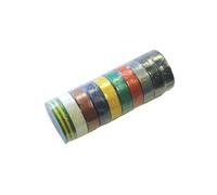 Ruban Adhésif Isotape électricien Bleu - Eurocel - 0150s7148