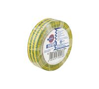 Ruban Adhésif Isotape électricien Vert/jaune Eurocel 0150s0148
