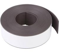 Ruban adhésif magnétique MAGNET9 Velleman MAGNET9 (L x l) 300 cm x 2.5 cm 1 pc(s)