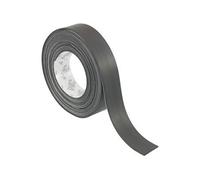 Ruban adhésif magnétique S513-1820 1564127 noir (L x l) 1.8 m x 20 mm