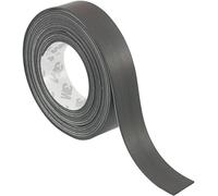 Ruban adhésif magnétique TRU COMPONENTS S513-1020 1564131 noir (L x l) 10 m x 20 mm 1 pc(s)