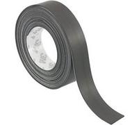 Ruban adhésif magnétique TRU COMPONENTS S513-1035 1564026 noir (L x l) 10 m x 35 mm 1 pc(s)