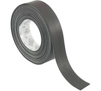 Ruban adhésif magnétique TRU COMPONENTS S513-1820 1564127 noir (L x l) 1.8 m x 20 mm 1 pc(s)