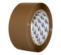 Ruban adhésif marron havane 48mm x 100m LIMA - 0000324-A0048