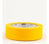Ruban adhésif - Masking tape / jaune (yellow) - 7m x 15mm Jaune G