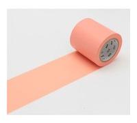 Ruban adhésif - Masking Tape - MT Casa - 7m x 5cm - Rose saumon Rose G