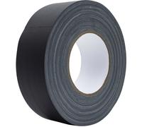 Ruban adhésif MEGATAPE UT80 Noir mat 50 mm x 50 m - Rubans adhésifs et plus encore