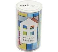 Ruban adhésif - MT CASA - Shade - Vitrail - 9 cm x 10 m G