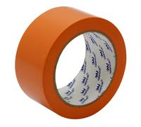 Ruban adhésif orange PVC 48mm x 30m LIMA - 0000085084830