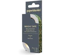 Ruban adhésif Paperblanks Washi Tape Multicolore G