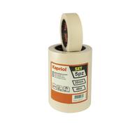 RUBAN ADHESIF PAPIER 48MMx45MT - KAPRIOL - 25761