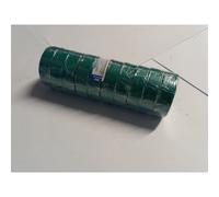 RUBAN ADHÉSIF PAR 10 VERT 15MM X 10ML - GS5-60015