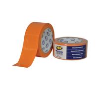 HPX Ruban adhésif pare-vapeur PT5033 PVC orange 50 mm x 33 m