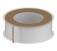 Ruban adhésif plastique Uponor Multi spécial 1007178, rouleau de 20 m², largeur 50 mm