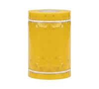 Ruban adhésif pour arbre à enrouler - Piège à colle de protection pour fourmis - Piège à mouches d'extérieur - Pour une utilisation en extérieur et en intérieur sur les arbres fruitiers, sur les