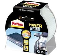 Ruban adhésif Power Tape - crystal - 10 m