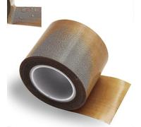 Ruban adhésif PTFE résistant 300C, 30 mm x 10 m, pour imprimante 3D, isolation industrielle et scellage sous vide
