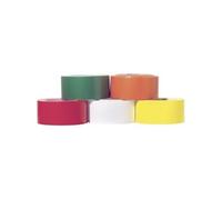 Ruban adhésif PVC souple, 764 3M, 50 mm x 33 m - Jaune
