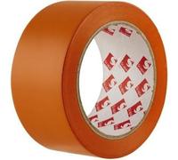 Ruban Adhésif Pvc Bâtiment Orange Adhésion Puissante Pour Bâtiment - Scapa France