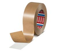 Ruban adhésif PVC blanc double face 225 µm 50 m x 50 mm TESA 49700015400