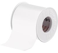 Coroplast Ruban adhésif PVC 2181 blanc 10 m x 50 mm acrylique