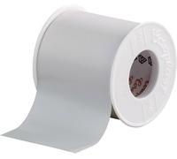 Coroplast Ruban adhésif PVC 2205 gris clair 10 m x 50 mm acrylique 1 pièce