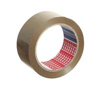 Sign - Ruban Adhesif Pvc Havane Tesa 50mmx66m - Lot De 6 G