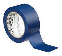 3M Ruban adhésif PVC 764i 50,8 mm x 33 m Orange - 1 morceau