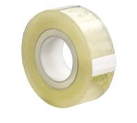 Ruban adhésif Rocket 19 mm x 33 m transparent
