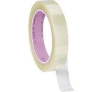 Ruban adhésif Scotch™ 40 Scotch ET40PR19X66 transparent (L x l) 66 m x 19 mm acrylique Transparent G