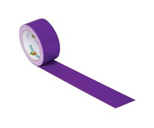 Ruban Adhésif Shurtape Duck Tape® 48Mm X 18.2M Violet SHU283138