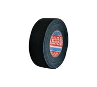 Kentucky Horsewear Tesa Tape 50mm x 50m, Couleur:noir