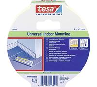 Ruban adhésif TESA Mounting Pro Double face 19 mm x 5 m