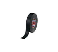 tesa Ruban adhésif toilé tesaband® 4651 Premium 30 mm x 50 m Noir 1 rouleau