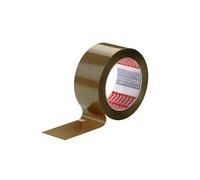 Ruban adhésif Tesa tesapack® 4124 PVC, largeur 50 mm, 1 rouleau de 66 m