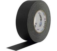 Ruban adhésif textile Pro Tapes Pro Gaff 24 mm x 22,8 m Noir