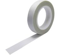 Ruban adhésif tissé CellPack 223580 blanc (L x l) 33 m x 25 mm silicone 1 rouleau(x)