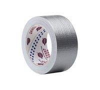 Ruban adhésif toilé 201 TPL gris 50mmx50m - EUROCEL - 031501363