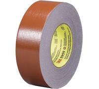 Ruban adhésif toilé 3M 59594841 rouge (L x l) 41.1 m x 48 mm caoutchouc 1 pc(s)