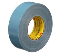 3M Ruban adhésif toilé Premium 8979 – 48 mm x 22,8 m – Bleu