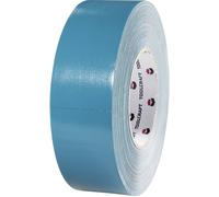 Toolcraft Ruban adhésif toilé 829B48L50C bleu-gris 50 m x 48 mm caoutchouc 1 pc(s)