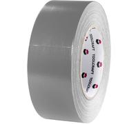Ruban adhésif toilé Gaffer TOOLCRAFT 54B48L20AC gris (L x l) 20 m x 48 mm adhésif thermofusible 1 pc(s)