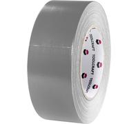 Ruban adhésif toilé Gaffer TOOLCRAFT 54B48L40AC gris (L x l) 40 m x 48 mm adhésif thermofusible 1 pc(s)