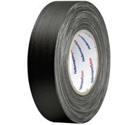 hellermanntyton HellermannTyton Ruban textile noir HTAPE TEX BK 19x50m Quantité:1