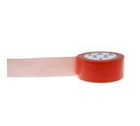 Ruban adhésif toile orange 48mm x 33m 180 microns LIMA - 0000908-80048