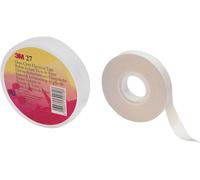 Ruban adhésif toilé Scotch® 27 3M SCOTCH27U-12X20 blanc (L x l) 20 m x 12 mm caoutchouc 1 pc(s)